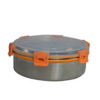 Airtight Lunch Box