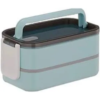 Airtight Lunch Box