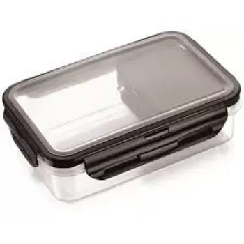 Airtight Lunch Box