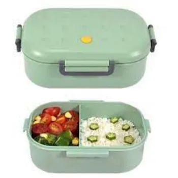 Airtight Lunch Box