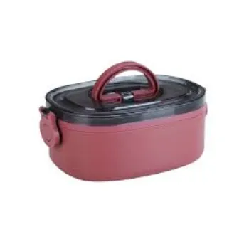 Airtight Lunch Box