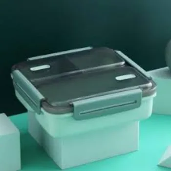 Airtight Lunch Box