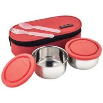Airtight Lunch Box