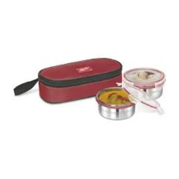 Airtight Lunch Box