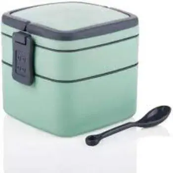 Airtight Lunch Box