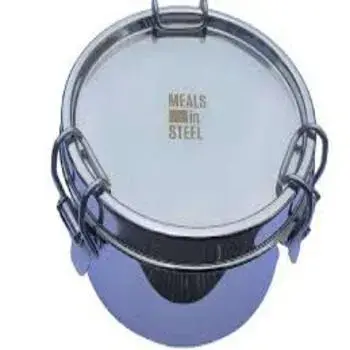 Airtight Lunch Box