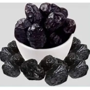 Ajwa Dates