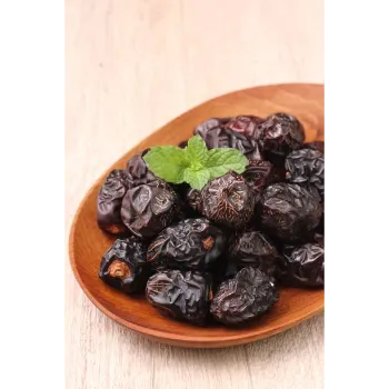 Fresh Ajwa Dates