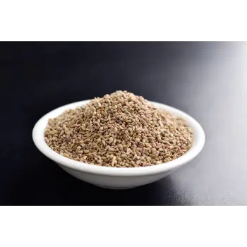 Common Ajwain