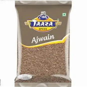 common Ajwain