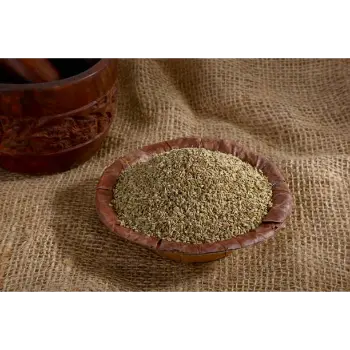 Common  Ajwain
