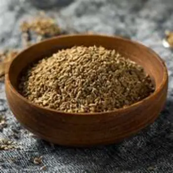 Natural Ajwain
