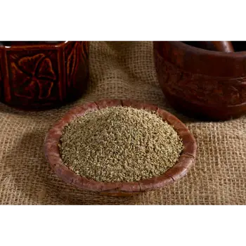Natural Ajwain