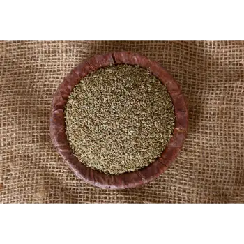 Organic Ajwain