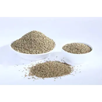  Fresh Ajwain