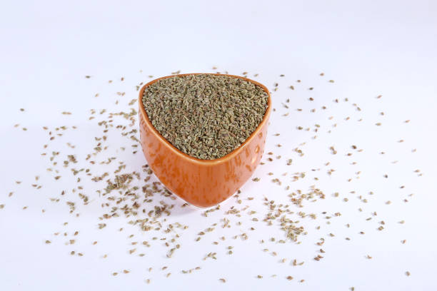  Fresh Ajwain