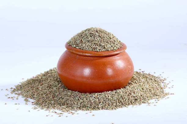Natural Ajwain