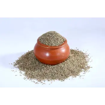 Natural  Ajwain