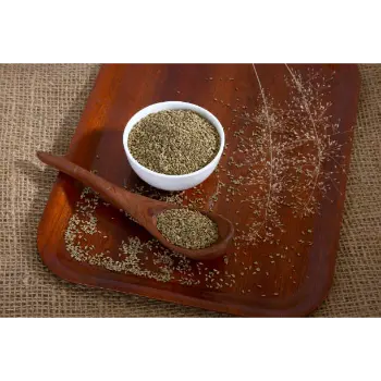 Fresh Ajwain