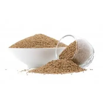 Natural Ajwain