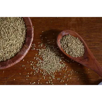 Natural  Ajwain