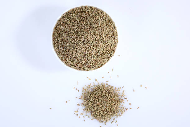 Natural Ajwain