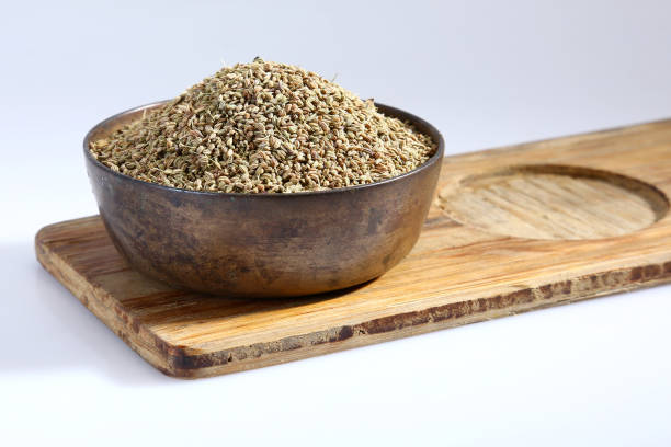 Organic Ajwain