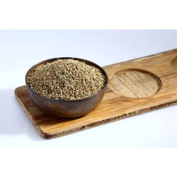 Organic  Ajwain