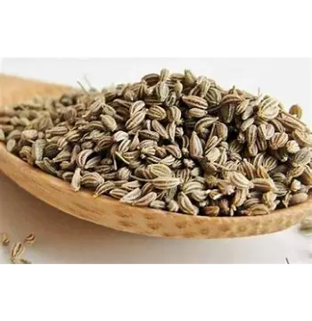  Natural Ajwain