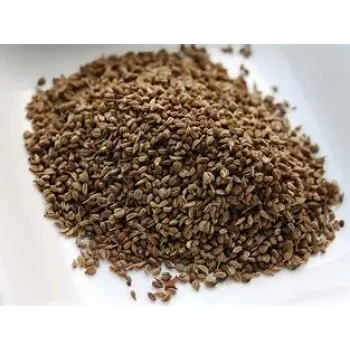 Roasted Flax Seeds