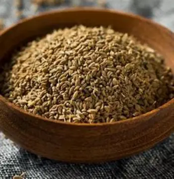 Organic Ajwain