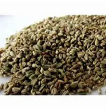 Natural Ajwain