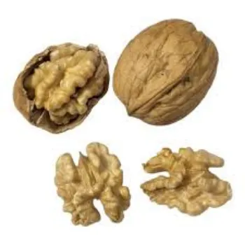 Shelled Walnuts