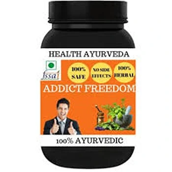 Alcohol Addiction Medicine