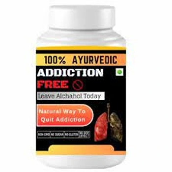 Alcohol Addiction Medicine