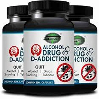 Alcohol Addiction Medicine