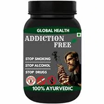 Alcohol Addiction Medicine