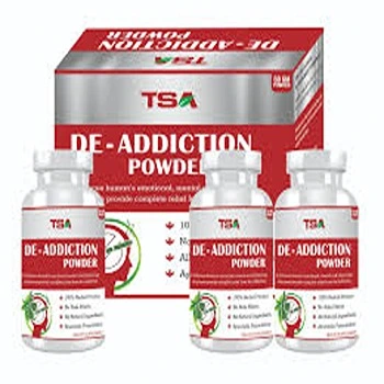 Alcohol Addiction Medicine