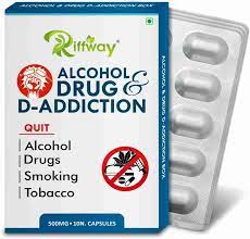 Alcohol Addiction Medicine