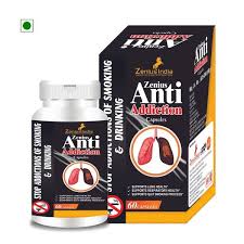 Alcohol Addiction Medicine