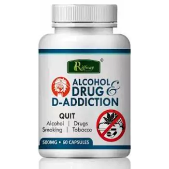Alcohol Addiction Medicine