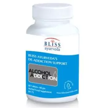 Alcohol Addiction Medicine