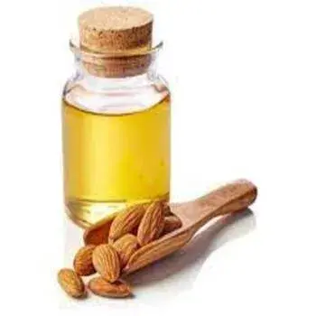 Sweet Almond Oil Sweet Manufacturer