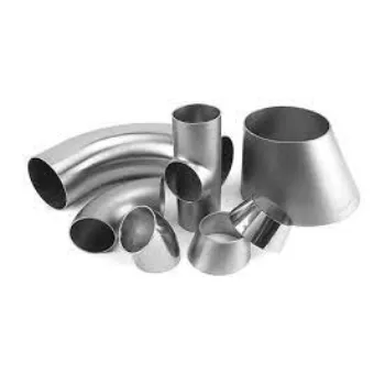 Coated Alloy Steel Pipe Fittings