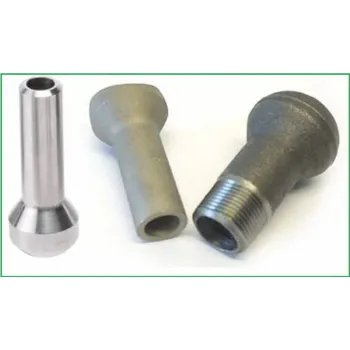 Polished Alloy Steel Pipe Fittings