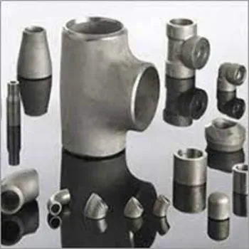 Durable Alloy Steel Pipe Fittings