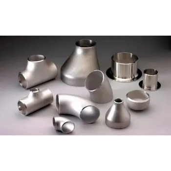 Iri Alloy Steel Pipe Fittings