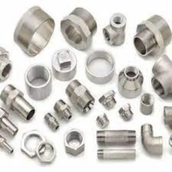 Gulshan Alloy Steel Pipe Fittings