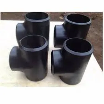 Durable Alloy Steel Pipe Fittings