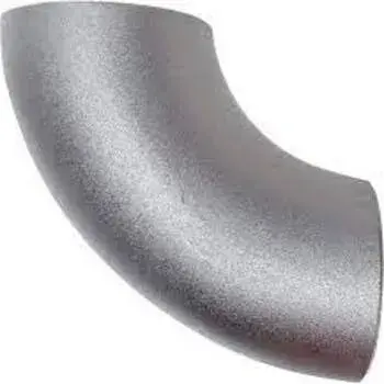 Alloy Steel Pipe Fittings